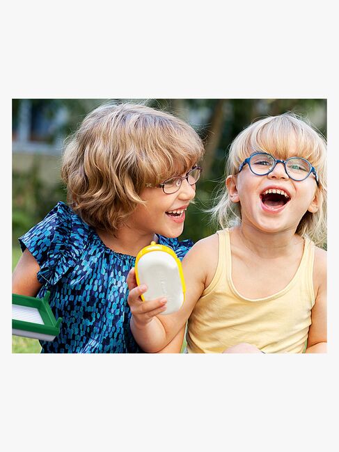 Aquaplay Bærbar Sluseveske Kanalsystem