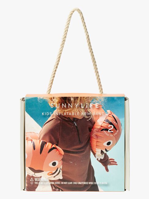 SUNNYLiFE Armpuffer, Tino the Tiger