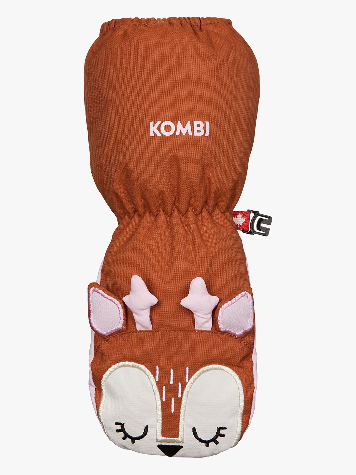 Kombi Animal Family Votter, Daisy Deer