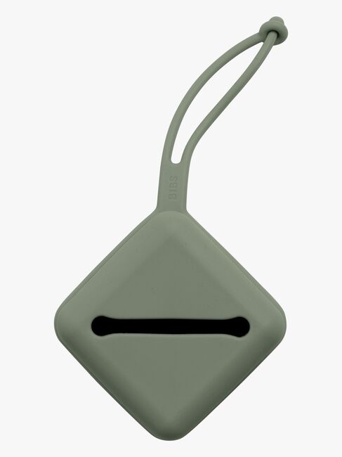 BIBS Smokkboks, Pine