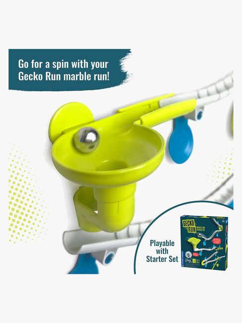 Kosmos Gecko Run Twister Utvidelsespakke Kulebane