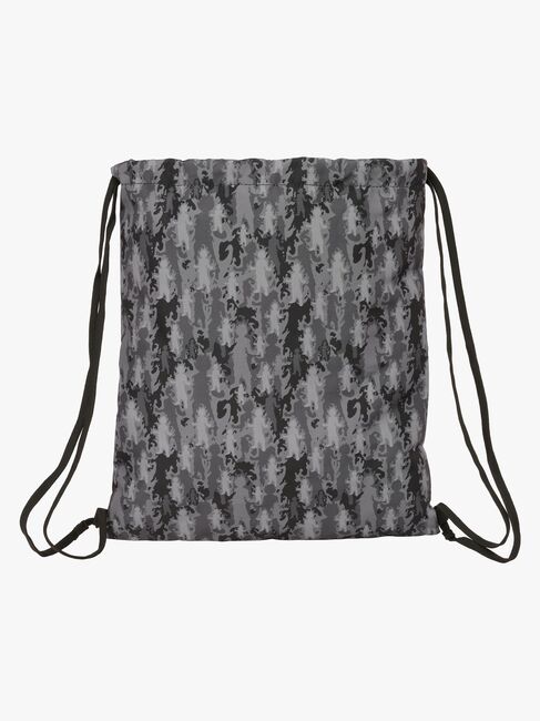 Dragon Ball Gympose, Svart