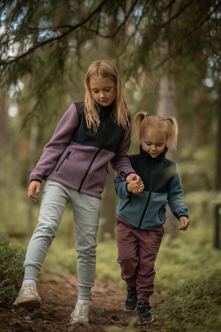 Lindberg Ramund Pilejakke, Lavender