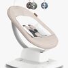 UPPAbaby Mamaroo Charlie Vippestol, Sand Mélange