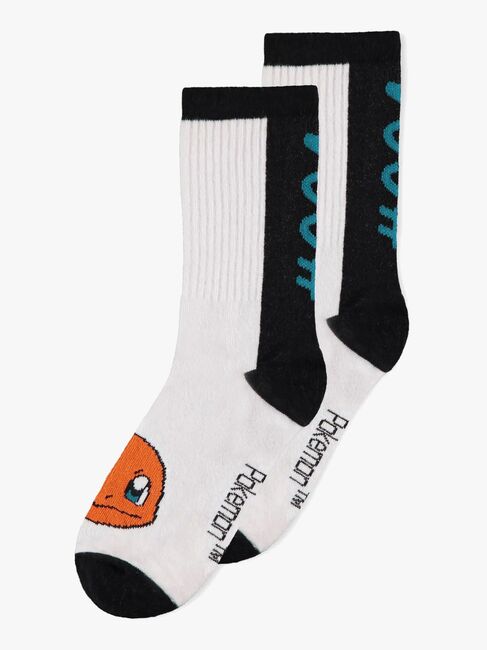 Pokémon Sokker 3-Pakk