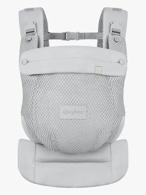 Cybex AMYA Bæresele, Fog Grey
