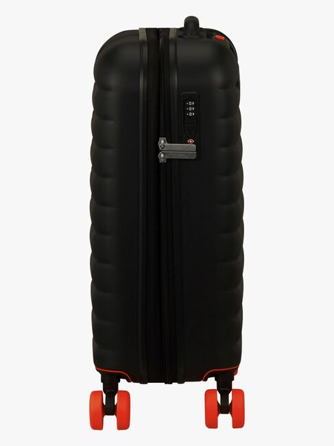 American Tourister Neovibe Spinner Koffert 37-43L, True Black