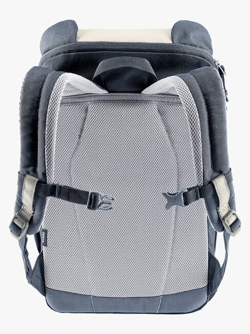 Deuter Kikki Ryggsekk 8L, Black Bone