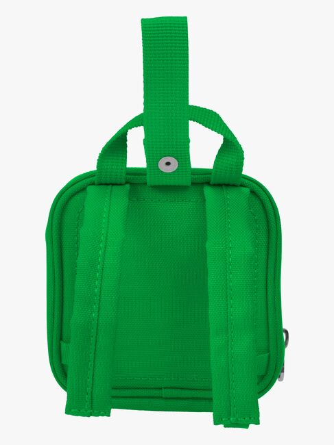 LEGO® Brick  Mini Ryggsekk 0,6L, Grønn