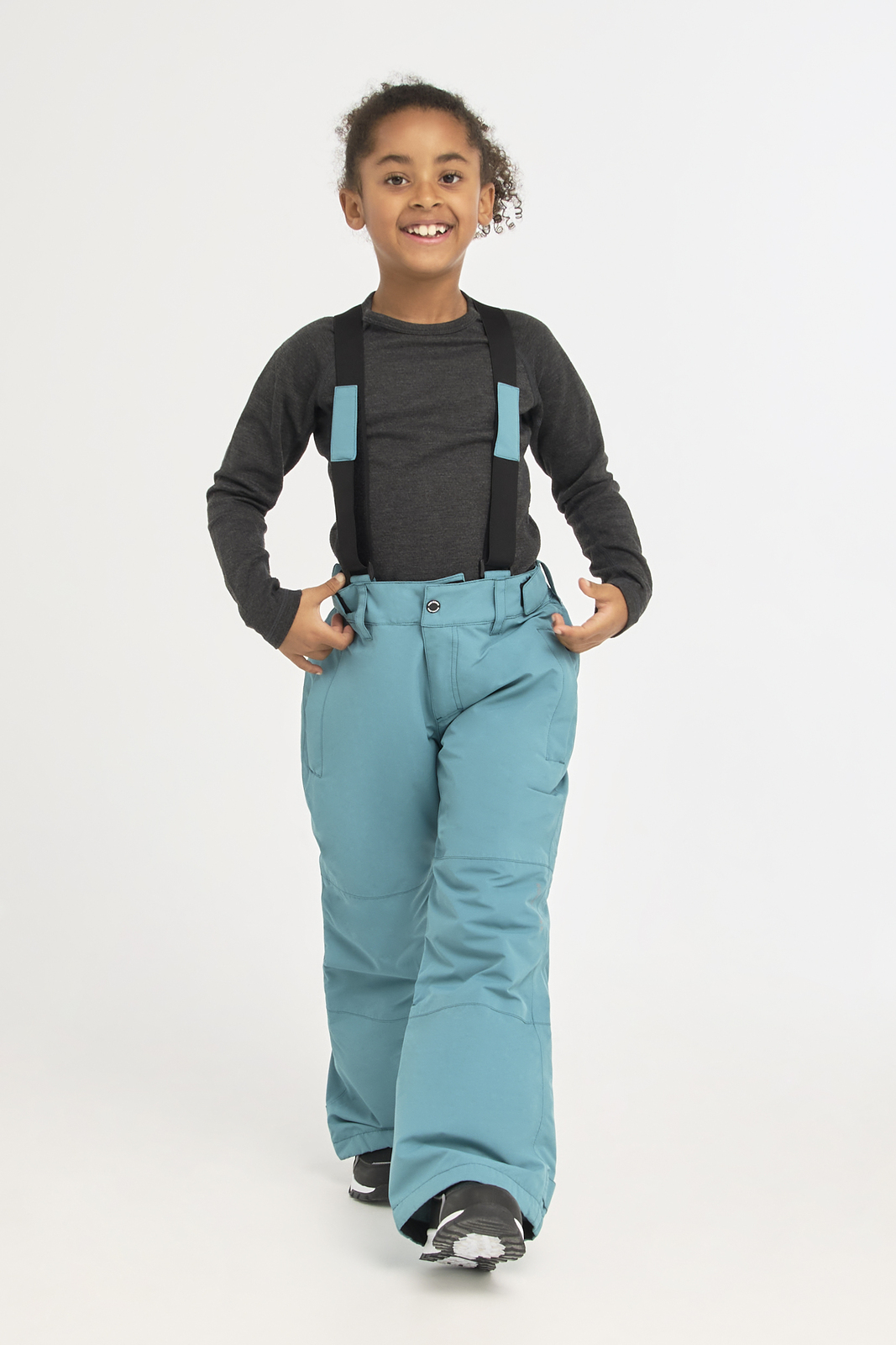 Nordbjørn Orsa Skibukser, Grønn