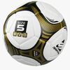 SportMe Hybrid Tech Fotball Størrelse 5