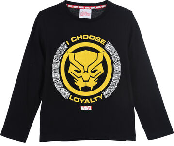 Marvel Avengers Classic T-skjorte, Black