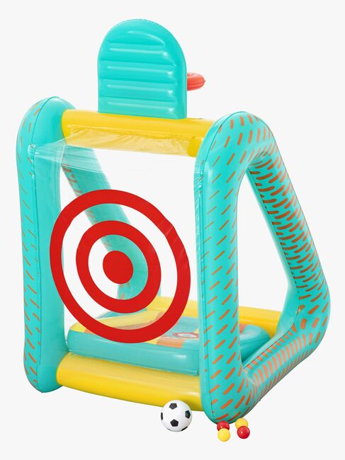 Bestway Hagespill Perfect Aim 3-in-1