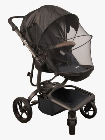 Ezimoov 3-in-1 Regntrekk