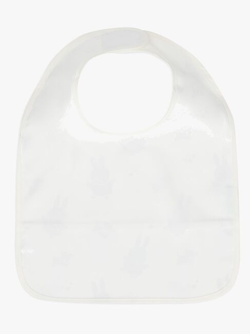 Jollein Miffy&Snuffy Smekke 2-Pakk, Nougat