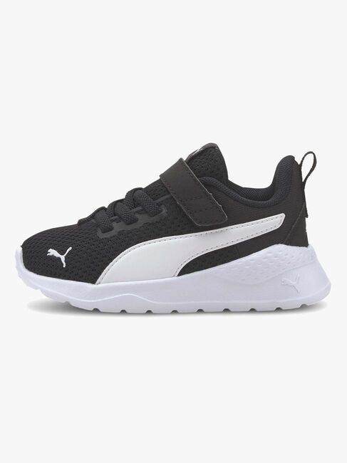 Puma Anzarun Lite AC Inf Sneakers, Svart