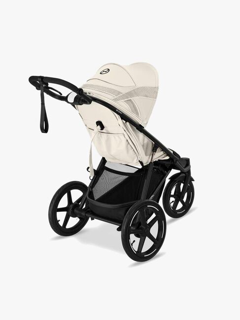 Cybex Avi Spin Løpevogn, Seashell Beige