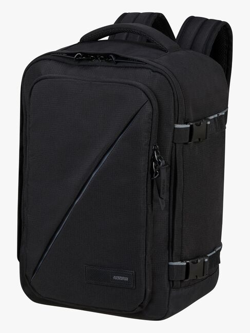American Tourister Take2Cabin S Ryggsekk 24L, Black