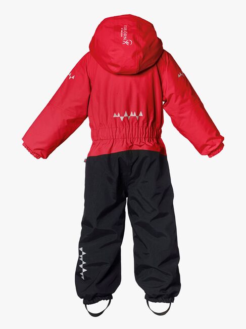 Isbjörn Penguin Vinterdress, Love