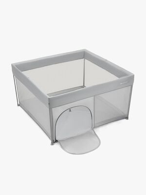 Kinderkraft ZIKI Lekegrind, Grey