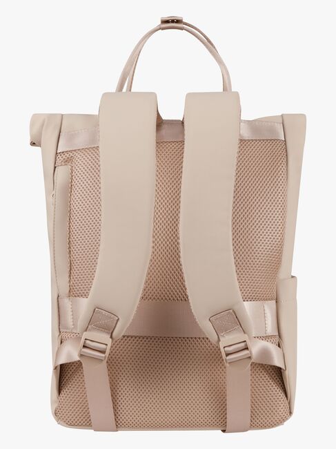 American Tourister Urban Groove City Mono Ryggsekk 17L, Beige