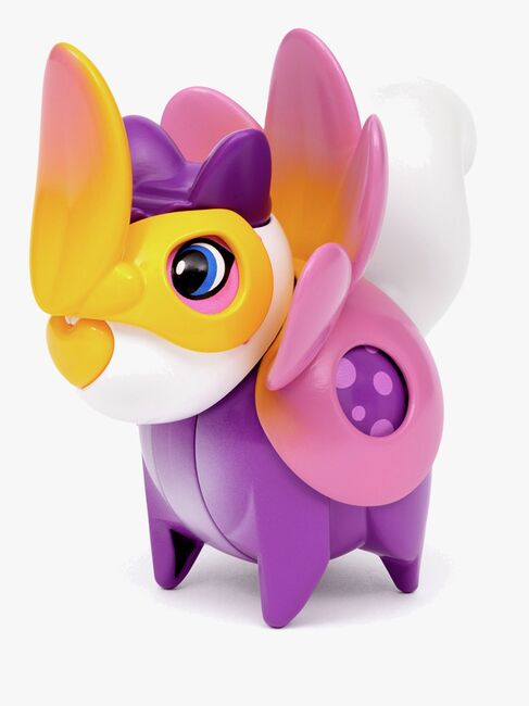 BRIO Flora 36210 Figur Aster med Blomsterdrakt