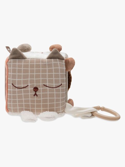 Jollein Multiaktivitetskube, Animal Friends