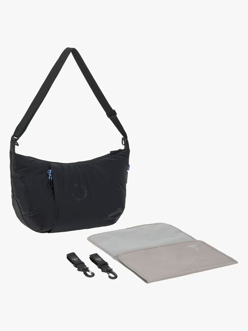 Lässig Lunua Stelleveske, Black