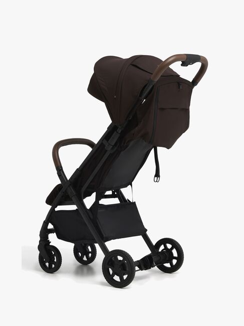 Beemoo Pro Airway Trille, Espresso Brown