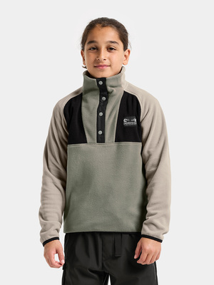 Didriksons Yokto Fleecegenser, Wilted leaf