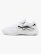 Puma Varion II Jr Treningssko, White/Black