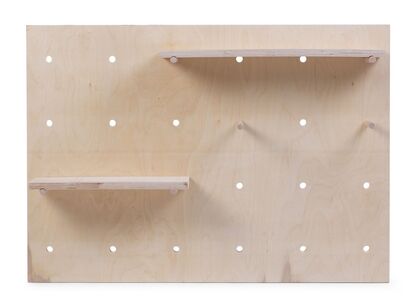 Childhome Vegghylle Pegboard