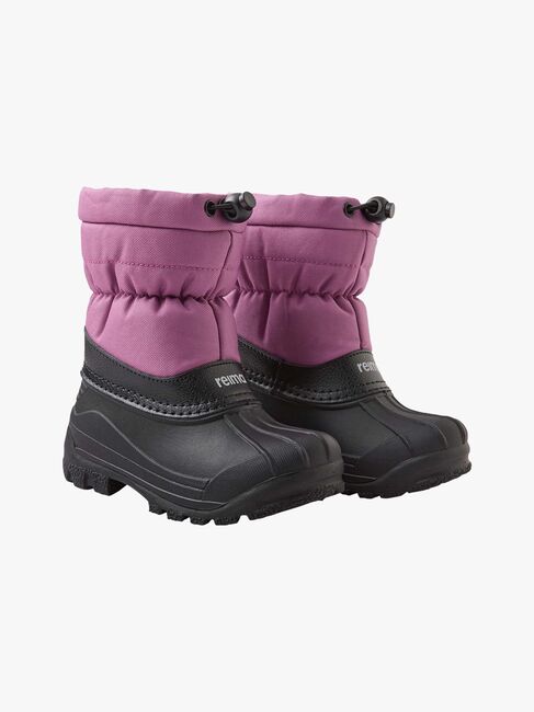 Reima Nefar Vintersko, Red Violet