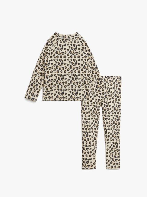 Nordbjørn Sandhamn UV-Sett, Leo