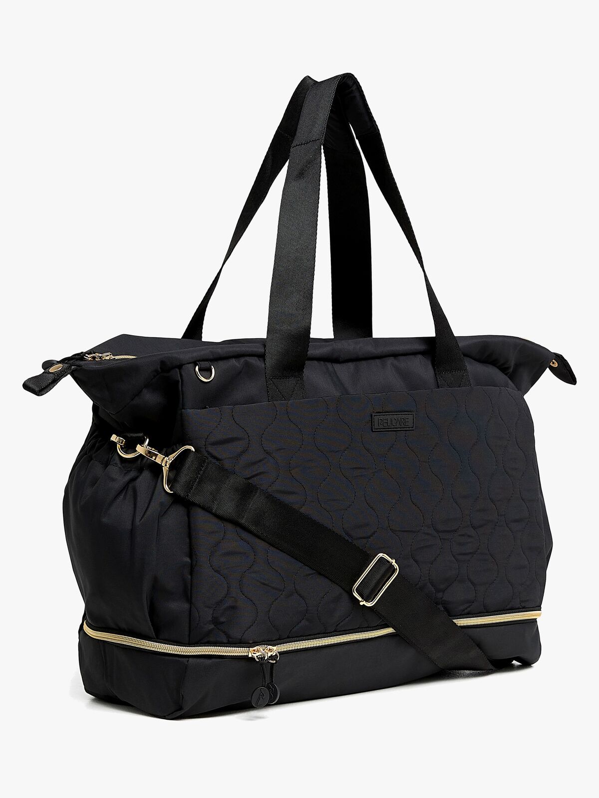 Pelicare Nestle Stelleveske, Black