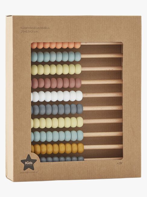 Kids Concept Kuleramme