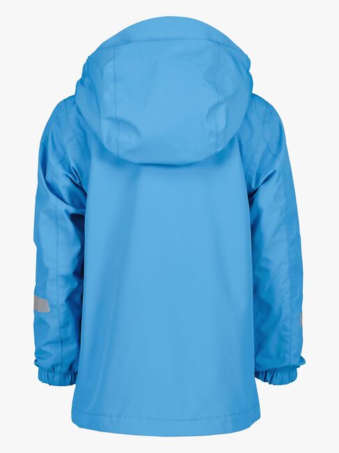 Didriksons Norma Skalljakke, Flag Blue