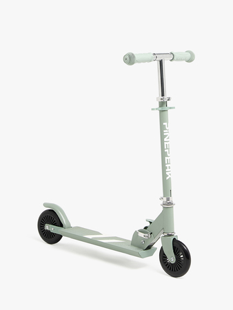 Pinepeak Sparkesykkel, Forest