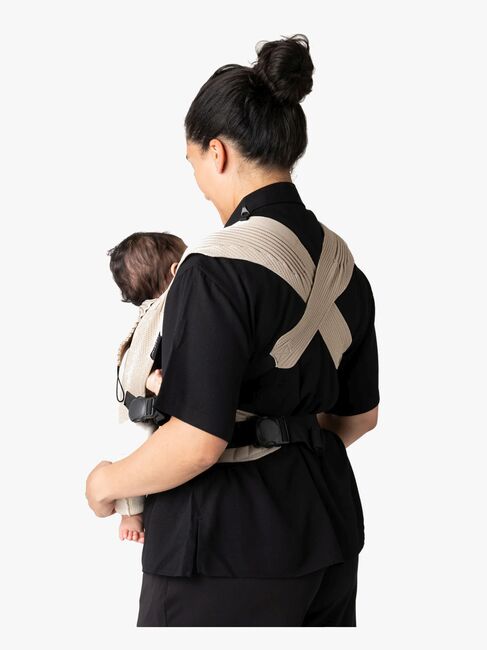 Flybaby Bæresele, Creme