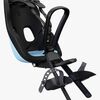 Thule Yepp Nexxt 2 Mini Front Mount Sykkelsete, Aquamarin