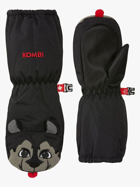 Kombi Animal Family Votter, Willy Wolf