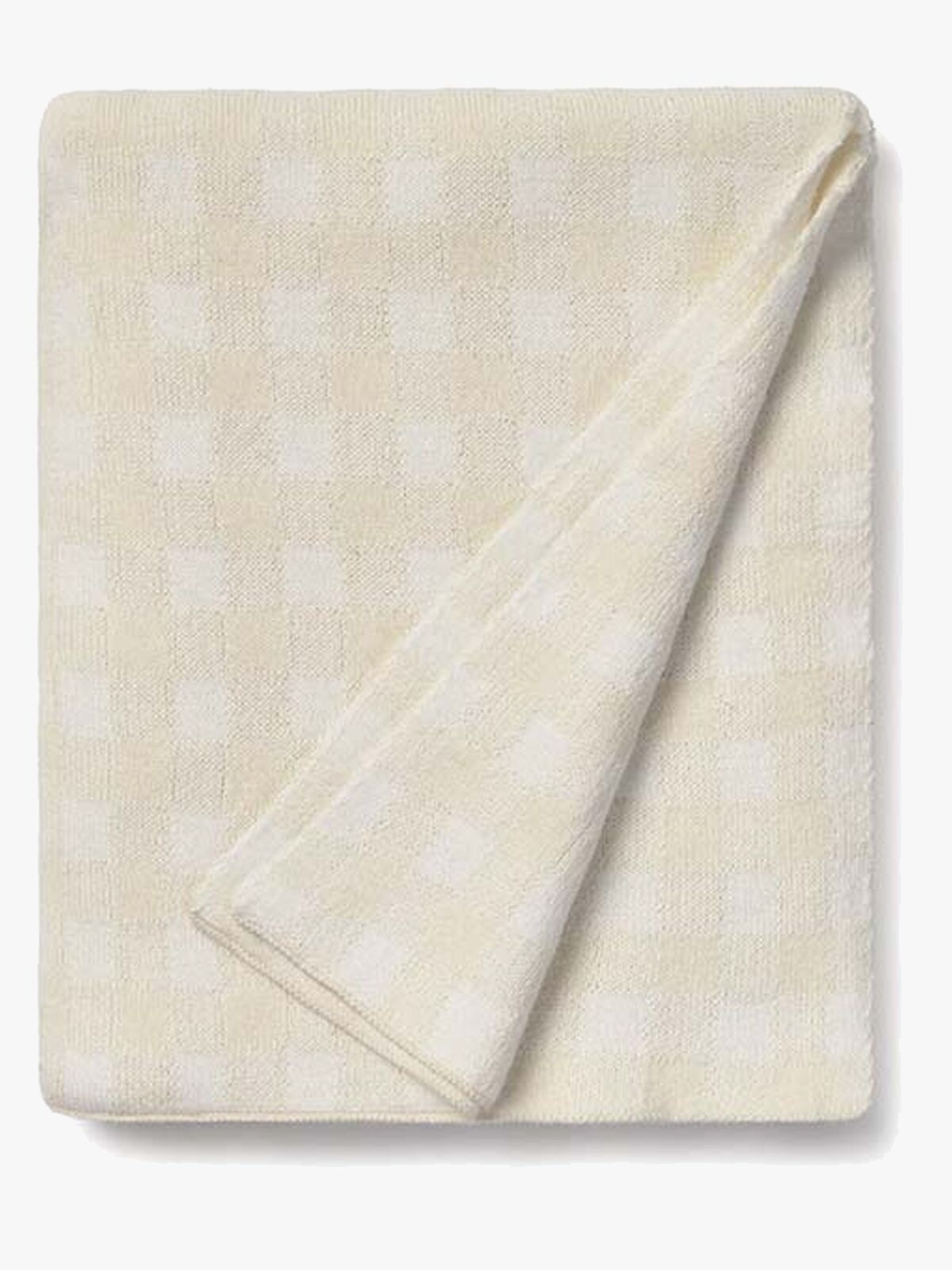 LorenaCanals Vichy Teppe, Ivory