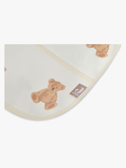 Jollein Smekke med Erm Vanntett, Teddy Bear