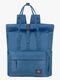 American Tourister Urban Groove Tote Ryggsekk 20,5L, Stone Blue