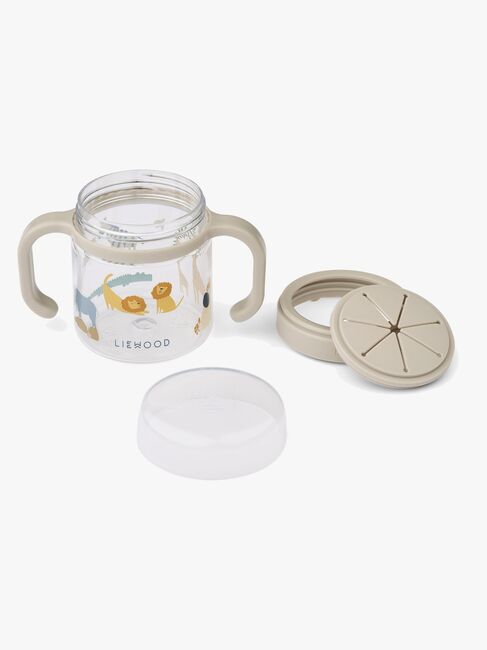 LIEWOOD Enyo Matkopp, All together/Sandy