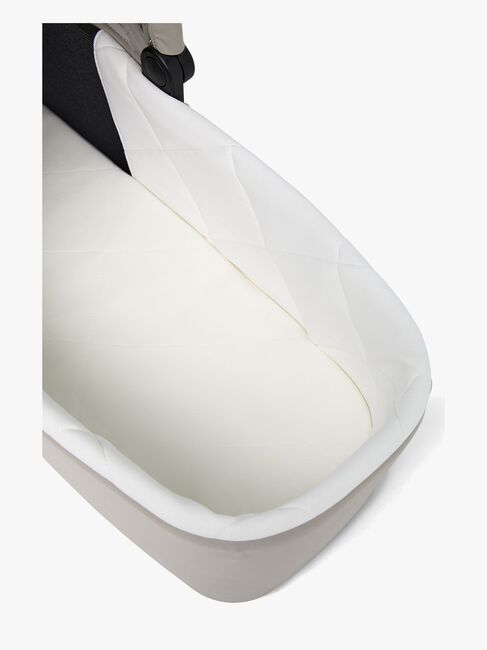 Beemoo Pro Twin 2 Liggedel, Latte Beige