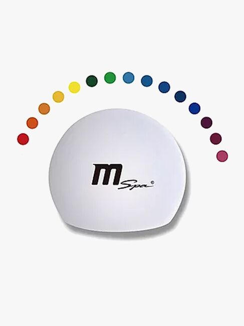 Mspa Flytende LED-lampe