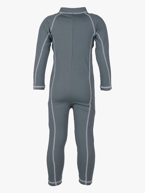 Lindberg Volcano UV-Drakt, Goblin Blue