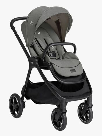 Joie Finiti Sportsvogn, Evergreen