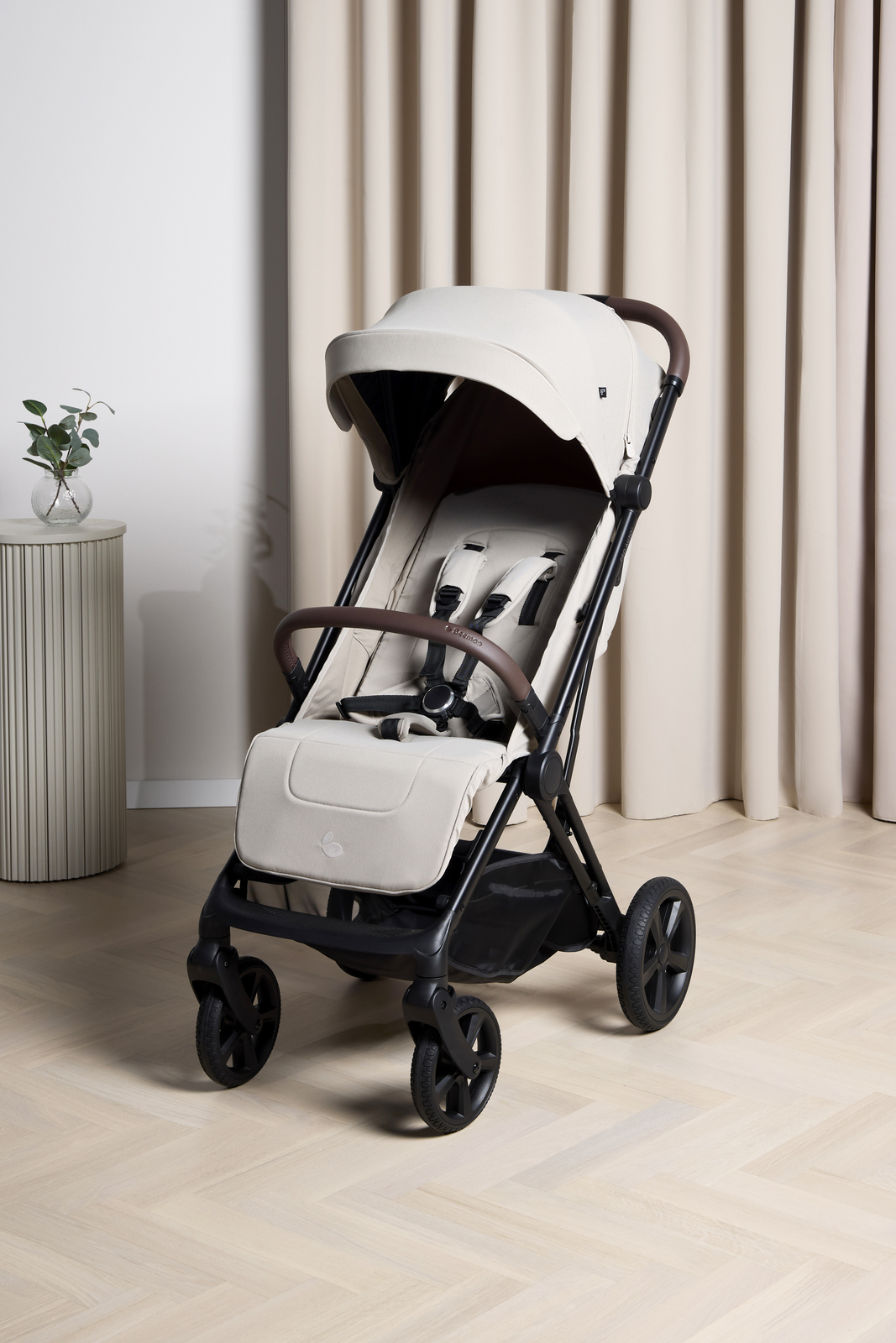 Beemoo Pro Auto 2 Trille, Beige